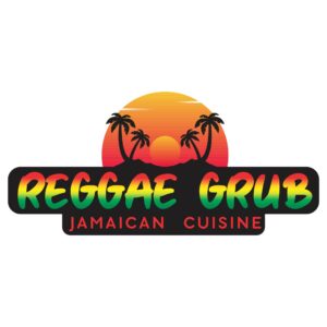 View Reggae Grub Website